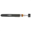 Neo Tools mágneses csavar kiszedő teleszkópos 16-61cm