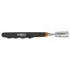 Neo Tools mágneses csavar kiszedő teleszkópos 19-80cm