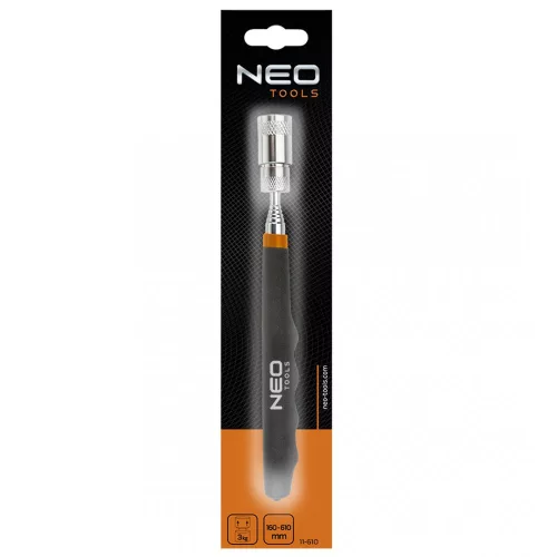 Neo Tools mágneses csavar kiszedő teleszkópos 19-80cm