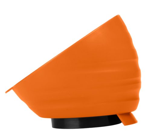 Neo Tools Mágneses tál, rugalmas szilikon, 150mm