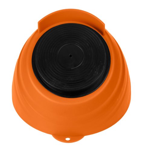 Neo Tools Mágneses tál, rugalmas szilikon, 150mm