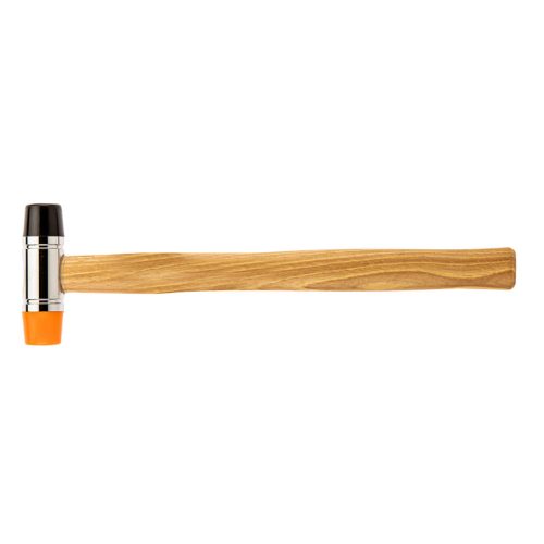 Neo Tools Karosszérialakatos kalapács 150 g/22mm