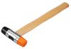 Neo Tools Karosszérialakatos kalapács 150 g/22mm