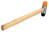 Neo Tools Karosszérialakatos kalapács 150 g/22mm
