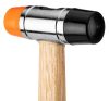 Neo Tools Karosszérialakatos kalapács 250 g/28mm
