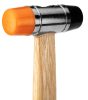 Neo Tools Karosszérialakatos kalapács 250 g/28mm