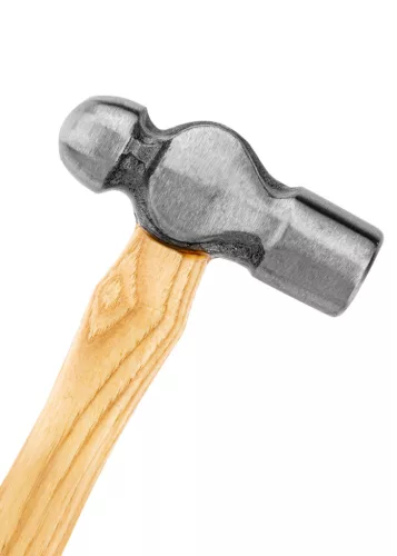 Neo Tools Karosszérialakatos kalapács, fa nyél, 225 g