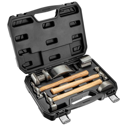 Neo Tools Karosszérialakatos készlet, 7db