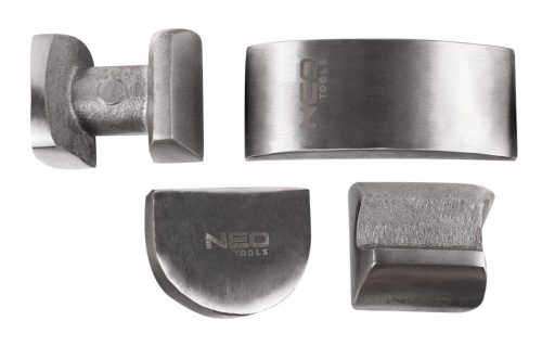 Neo Tools Karosszérialakatos készlet, 7db