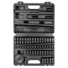 Neo Tools Csapágyszerelő készlet, 51db