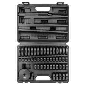 Neo Tools Csapágyszerelő készlet, 51db