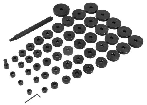 Neo Tools Csapágyszerelő készlet, 51db