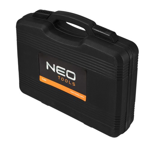 Neo Tools Csapágyszerelő készlet, 51db