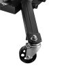 Neo Tools Sebességváltó emelő 0.5t lábpedálos (több irányban állítható rögzítőasztallal)