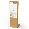 Neo Tools Sebességváltó emelő - 500kg