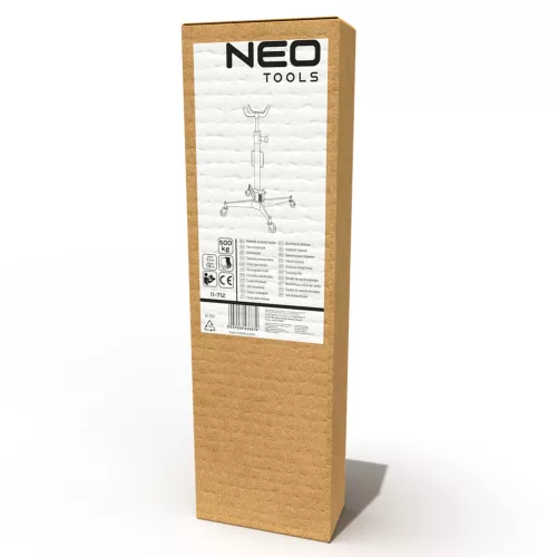 Neo Tools Sebességváltó emelő - 500kg