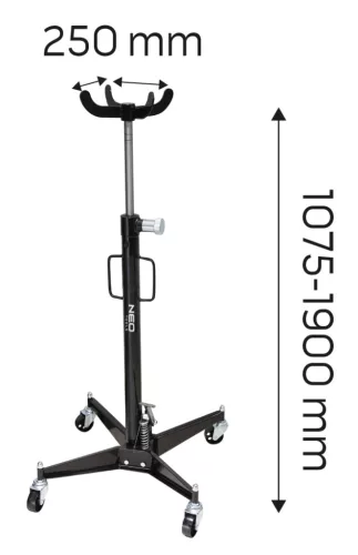 Neo Tools Sebességváltó emelő - 500kg