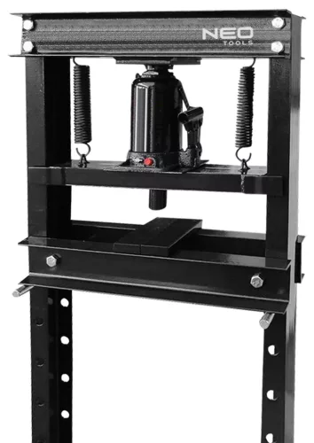 Neo Tools Hidraulikus prés - 20T