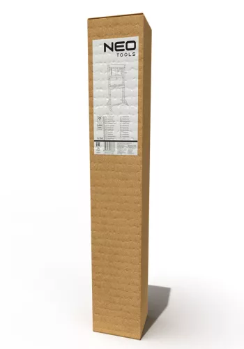Neo Tools Hidraulikus prés - 20T