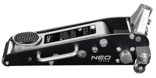 Neo Tools Aluminium Hidraulikus krokodilemelő, 1,25T, 85-375mm