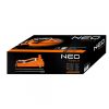 Neo Tools olajemelő krokodil 2,5t. 85-468mm