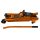 Neo Tools Alacsony profilú hidraulikus krokodilemelő, 2,5T, 85-385 mm