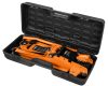 Neo Tools Alacsony profilú hidraulikus krokodilemelő, 2,5T, 85-385 mm