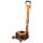 Neo Tools Pneumatikus légpárnás emelő, 3T, 145-420mm