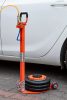 Neo Tools Pneumatikus légpárnás emelő, 3T, 145-420mm