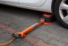 Neo Tools Pneumatikus légpárnás emelő, 3T, 145-420mm