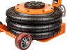Neo Tools Pneumatikus légpárnás emelő, 3T, 145-420mm