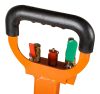 Neo Tools Pneumatikus légpárnás emelő, 3T, 145-420mm