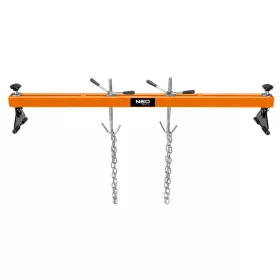 Neo Tools Motor rögzítő, kiemelő keret, max. 500kg