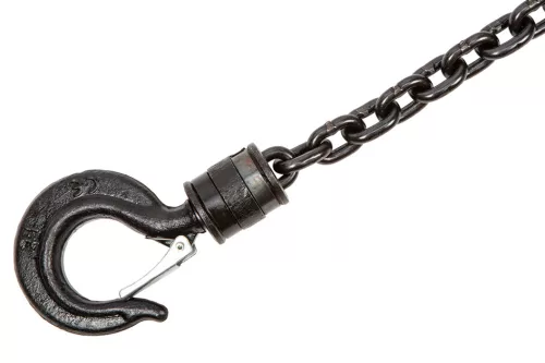 Neo Tools Láncos emelő 1t, 3m