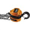 Neo Tools Láncos csörlő 2t 3m