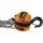 Neo Tools Láncos csörlő 2t 3m