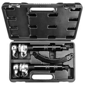 Neo Tools Rugóösszehúzó készlet, menetes