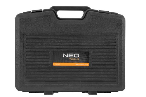Neo Tools Rugóösszehúzó készlet, MONOBLOC, villás