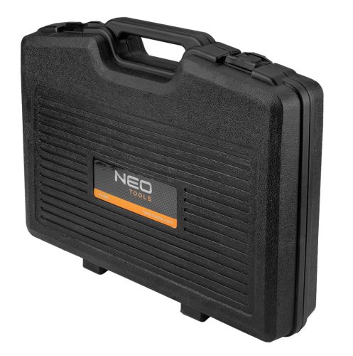 Neo Tools Rugóösszehúzó készlet, MONOBLOC, villás