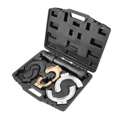 Neo Tools Rugóösszehúzó készlet, MONOBLOC, villás