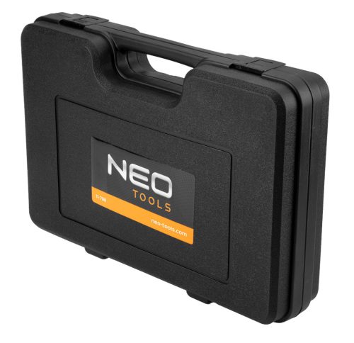 Neo Tools Rugóösszehúzó készlet TÁNYÉROS, teleszkópos