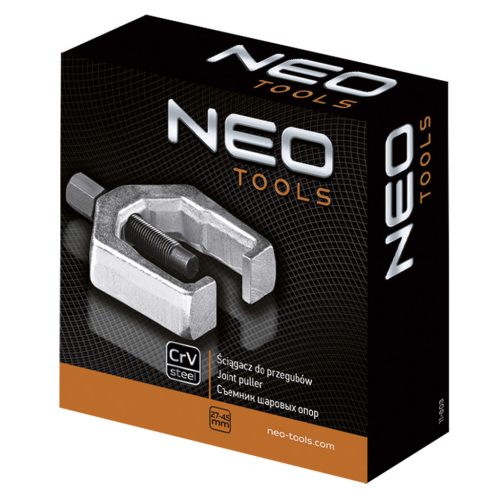 Neo Tools Gömbcsukló lehúzó 27/45mm, kovácsolt