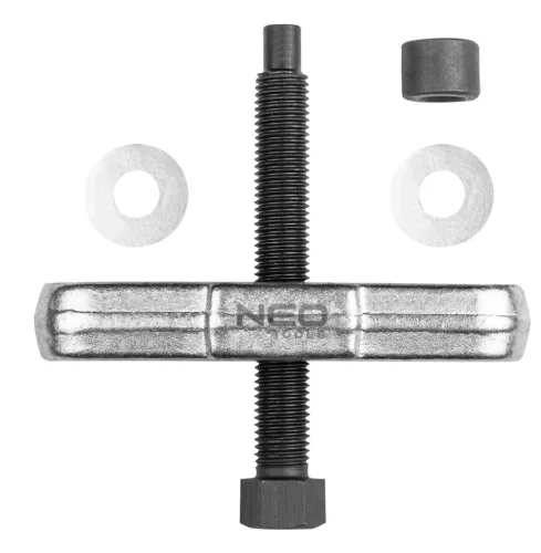 Neo Tools Korménykerék leszedő készlet 11db