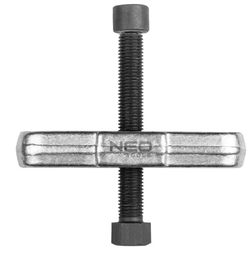 Neo Tools Korménykerék leszedő készlet 11db