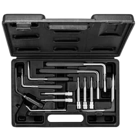 Neo Tools Légzsák kiszerelő készlet