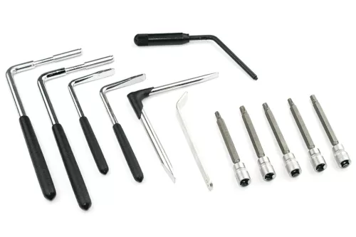 Neo Tools Légzsák kiszerelő készlet