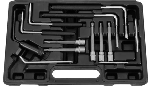 Neo Tools Légzsák kiszerelő készlet