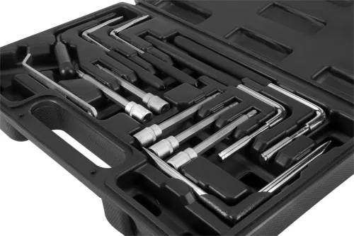 Neo Tools Légzsák kiszerelő készlet