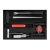 Neo Tools Szélvédő kiszerelő készlet