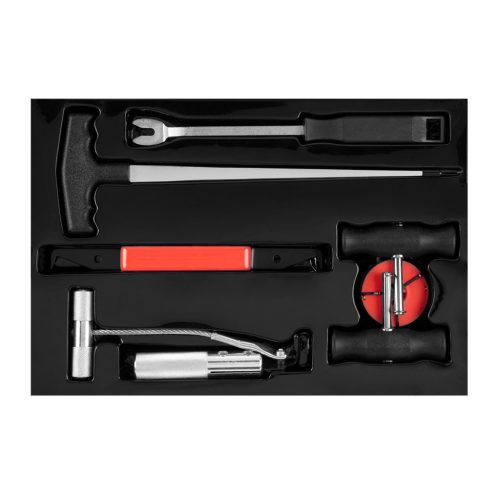 Neo Tools Szélvédő kiszerelő készlet